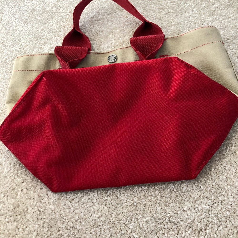North face tote bag - Picture 2 of 4